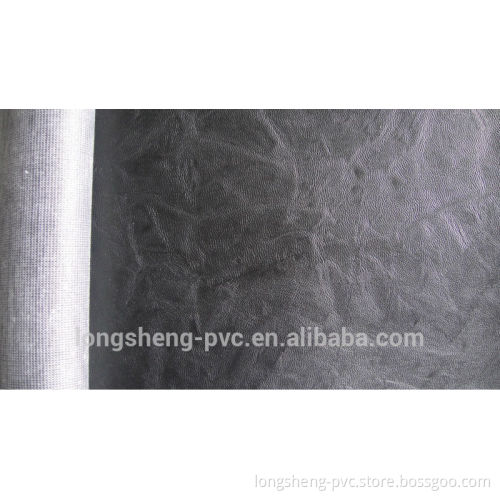 PVC Leather for mode sofa
